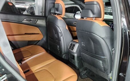 KIA Sportage IV рестайлинг, 2022 год, 2 627 500 рублей, 10 фотография