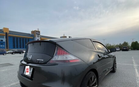 Honda CR-Z, 2010 год, 730 000 рублей, 3 фотография