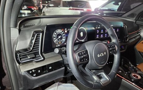 KIA Sportage IV рестайлинг, 2022 год, 2 627 500 рублей, 6 фотография
