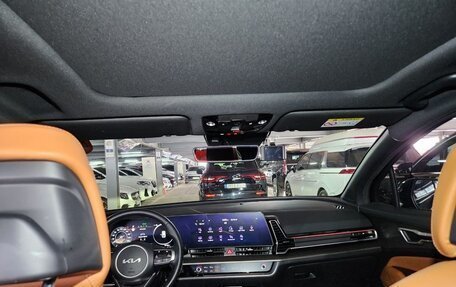 KIA Sportage IV рестайлинг, 2022 год, 2 627 500 рублей, 8 фотография