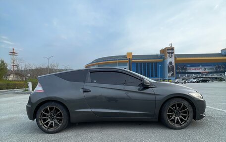 Honda CR-Z, 2010 год, 730 000 рублей, 2 фотография