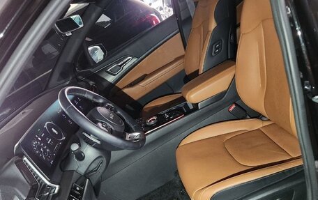 KIA Sportage IV рестайлинг, 2022 год, 2 627 500 рублей, 5 фотография