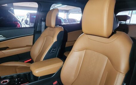 KIA Sportage IV рестайлинг, 2022 год, 2 627 500 рублей, 7 фотография