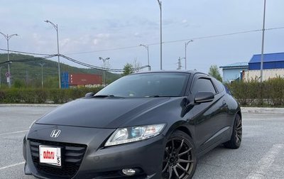 Honda CR-Z, 2010 год, 730 000 рублей, 1 фотография