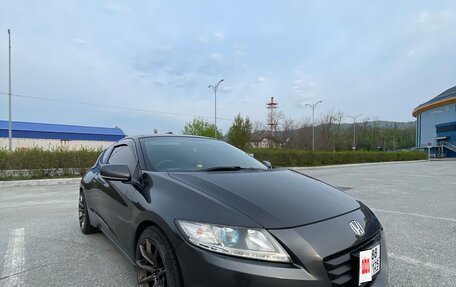 Honda CR-Z, 2010 год, 730 000 рублей, 9 фотография
