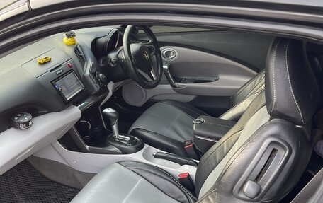 Honda CR-Z, 2010 год, 730 000 рублей, 12 фотография