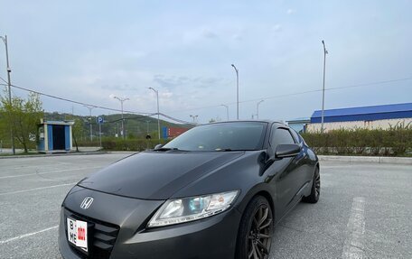 Honda CR-Z, 2010 год, 730 000 рублей, 7 фотография
