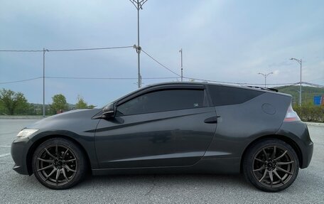Honda CR-Z, 2010 год, 730 000 рублей, 6 фотография