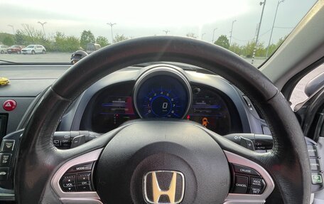 Honda CR-Z, 2010 год, 730 000 рублей, 10 фотография