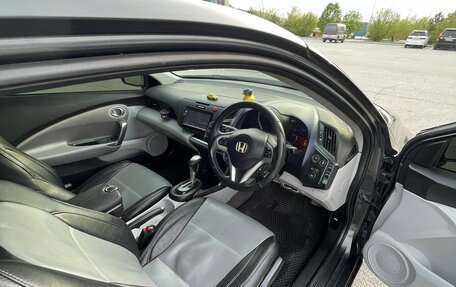 Honda CR-Z, 2010 год, 730 000 рублей, 11 фотография