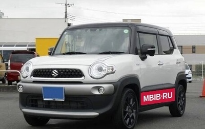 Suzuki Xbee I, 2022 год, 1 135 000 рублей, 1 фотография