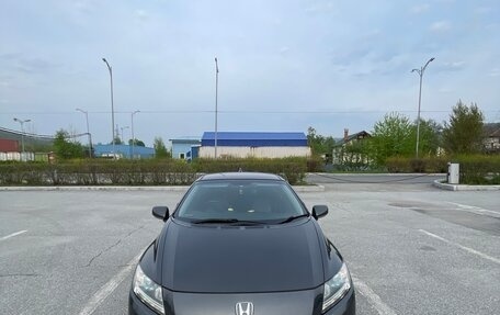 Honda CR-Z, 2010 год, 730 000 рублей, 8 фотография