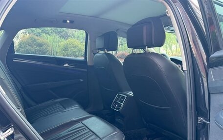 Volkswagen Passat B8 рестайлинг, 2021 год, 1 730 111 рублей, 10 фотография