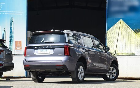 Haval H5, 2024 год, 3 100 000 рублей, 4 фотография