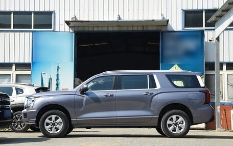Haval H5, 2024 год, 3 100 000 рублей, 7 фотография