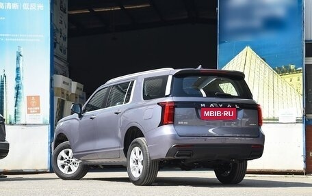 Haval H5, 2024 год, 3 100 000 рублей, 6 фотография