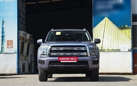 Haval H5, 2024 год, 3 100 000 рублей, 2 фотография