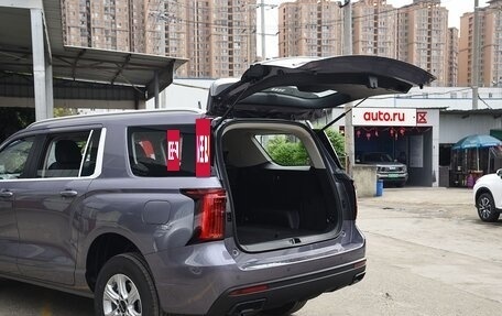 Haval H5, 2024 год, 3 100 000 рублей, 9 фотография