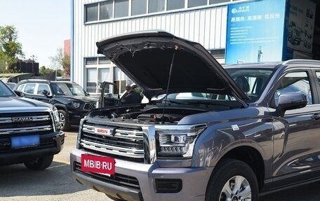Haval H5, 2024 год, 3 100 000 рублей, 8 фотография