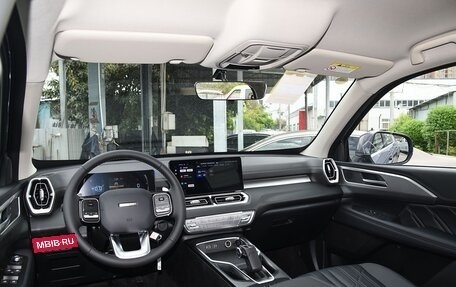 Haval H5, 2024 год, 3 100 000 рублей, 13 фотография