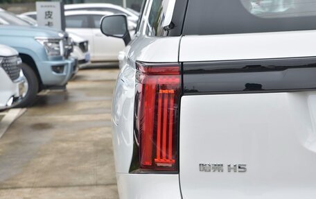 Haval H5, 2024 год, 3 200 000 рублей, 7 фотография