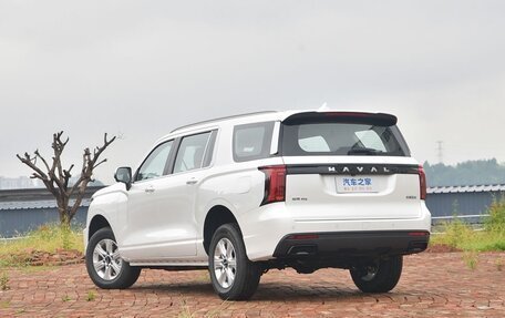 Haval H5, 2024 год, 3 200 000 рублей, 6 фотография