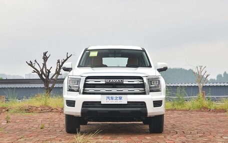 Haval H5, 2024 год, 3 200 000 рублей, 2 фотография