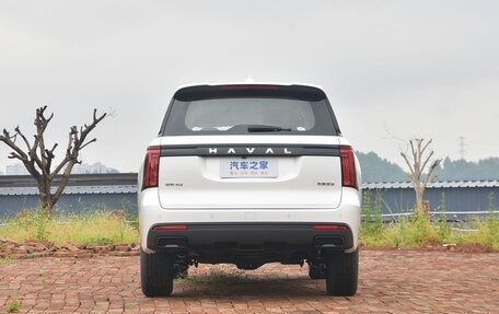 Haval H5, 2024 год, 3 200 000 рублей, 5 фотография