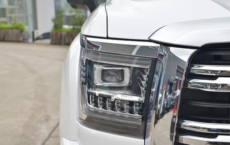 Haval H5, 2024 год, 3 200 000 рублей, 8 фотография