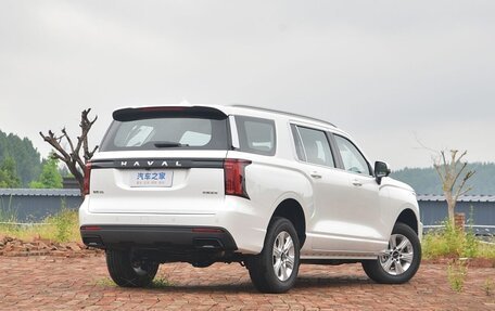 Haval H5, 2024 год, 3 200 000 рублей, 4 фотография