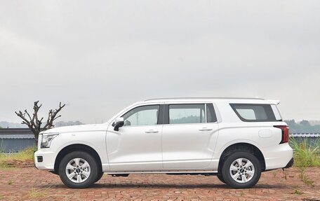 Haval H5, 2024 год, 3 200 000 рублей, 9 фотография