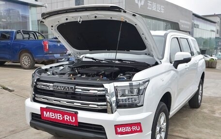 Haval H5, 2024 год, 3 200 000 рублей, 10 фотография
