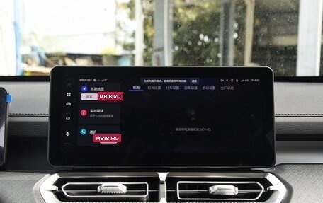 Haval H5, 2024 год, 3 100 000 рублей, 19 фотография