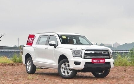 Haval H5, 2024 год, 3 200 000 рублей, 3 фотография