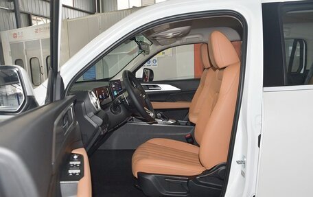 Haval H5, 2024 год, 3 200 000 рублей, 19 фотография