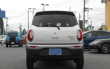 Suzuki Xbee I, 2022 год, 1 135 000 рублей, 4 фотография
