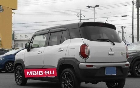 Suzuki Xbee I, 2022 год, 1 135 000 рублей, 5 фотография