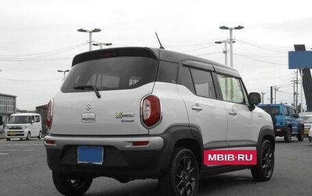 Suzuki Xbee I, 2022 год, 1 135 000 рублей, 3 фотография