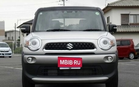 Suzuki Xbee I, 2022 год, 1 135 000 рублей, 2 фотография