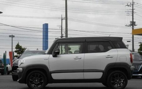 Suzuki Xbee I, 2022 год, 1 135 000 рублей, 7 фотография