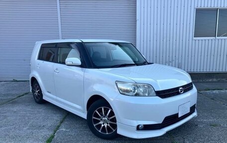 Toyota Corolla Rumion, 2015 год, 993 000 рублей, 3 фотография