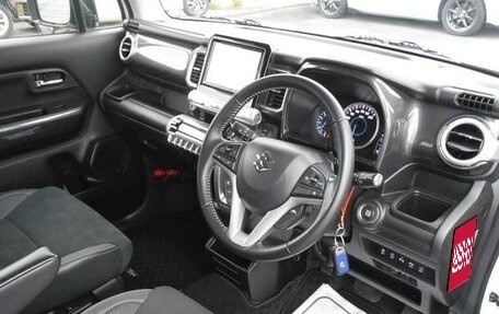 Suzuki Xbee I, 2022 год, 1 135 000 рублей, 9 фотография