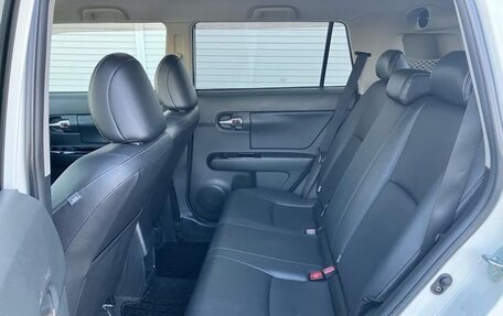 Toyota Corolla Rumion, 2015 год, 993 000 рублей, 19 фотография