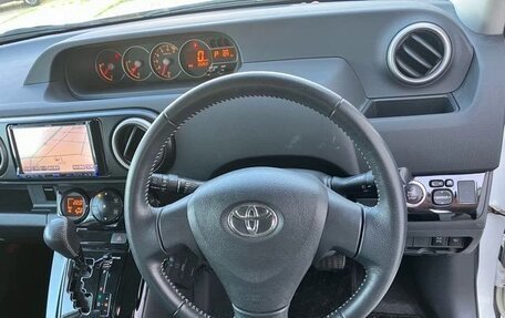 Toyota Corolla Rumion, 2015 год, 993 000 рублей, 10 фотография