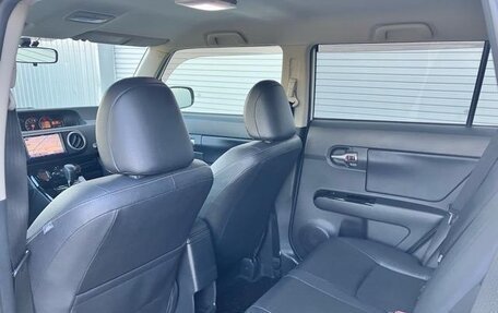 Toyota Corolla Rumion, 2015 год, 993 000 рублей, 18 фотография