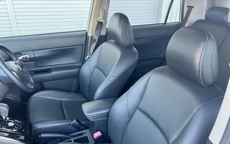 Toyota Corolla Rumion, 2015 год, 993 000 рублей, 17 фотография