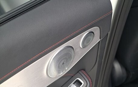 Mercedes-Benz C-Класс, 2021 год, 4 960 000 рублей, 9 фотография