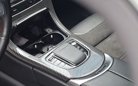 Mercedes-Benz C-Класс, 2021 год, 4 960 000 рублей, 10 фотография