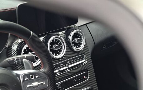 Mercedes-Benz C-Класс, 2021 год, 4 960 000 рублей, 11 фотография