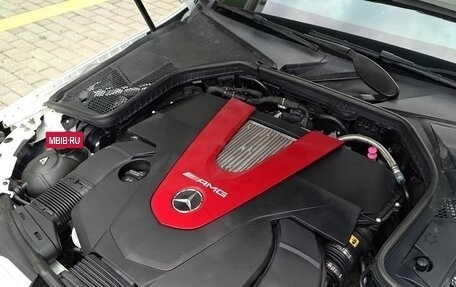 Mercedes-Benz C-Класс, 2021 год, 4 960 000 рублей, 15 фотография